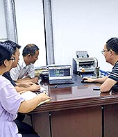 研發與設計