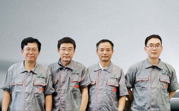 服務與支持
