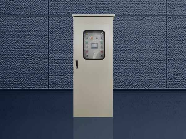 戶外風機變頻控制柜