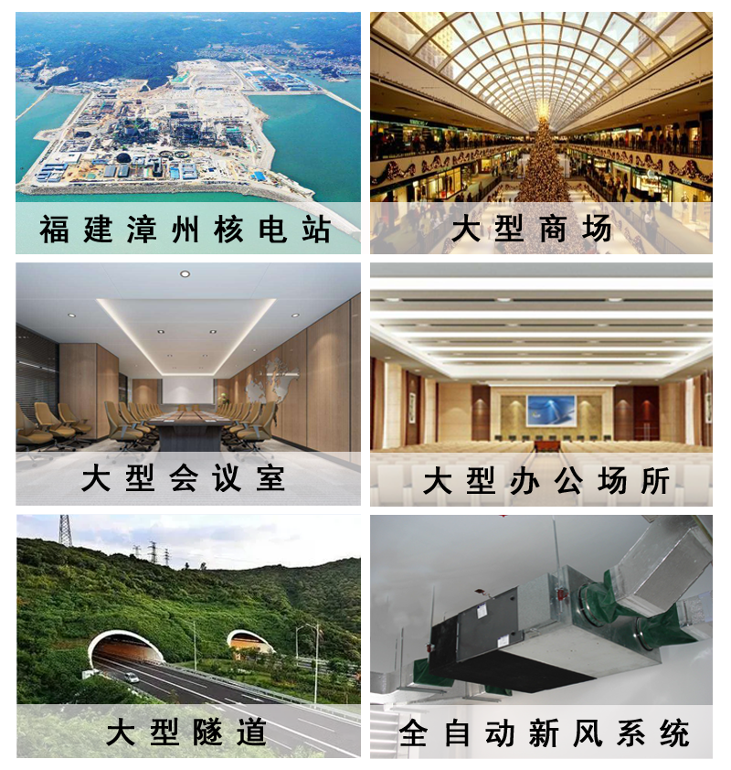 應用范圍