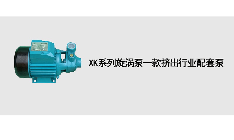 擠出設(shè)備泵