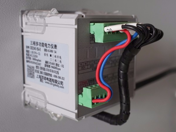 消防雙電源柜有哪些優勢？