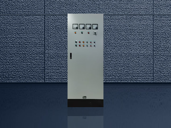 空調循環泵控制柜
