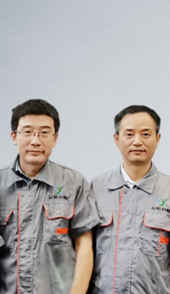服務與支持